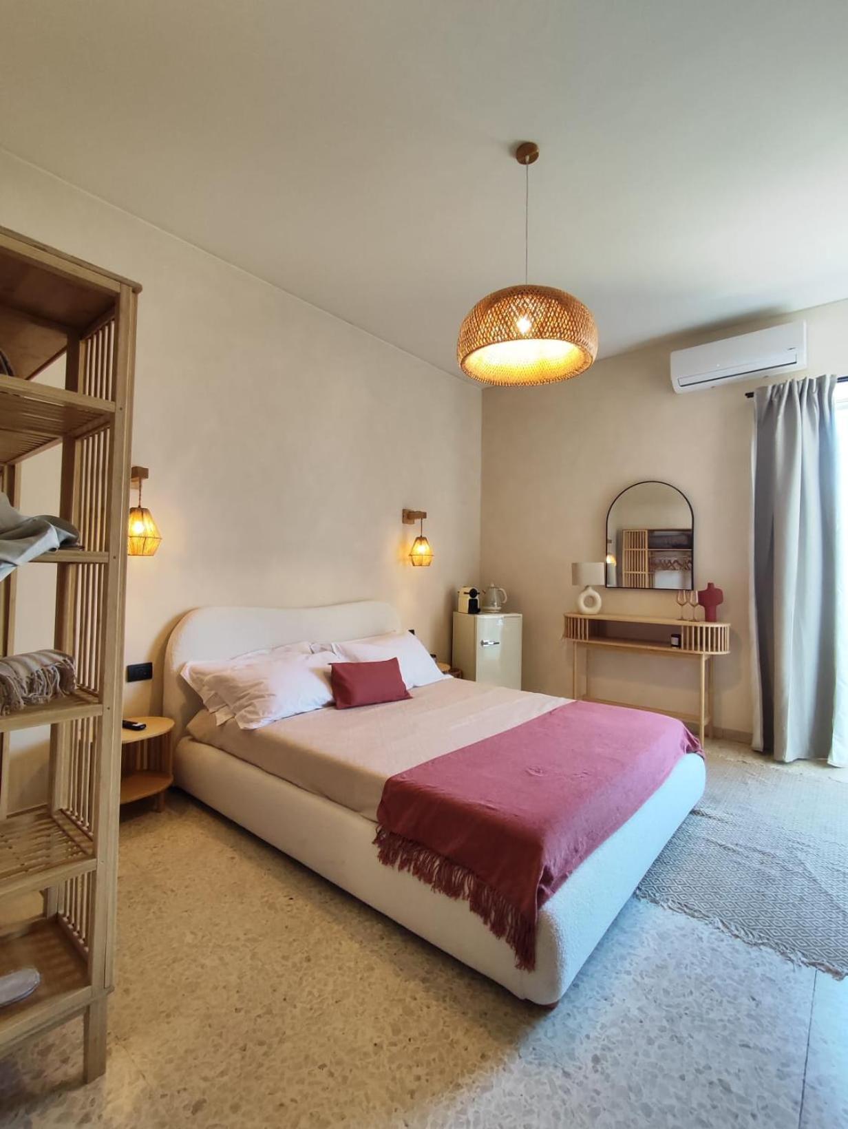 Taga Suites Catania Ngoại thất bức ảnh