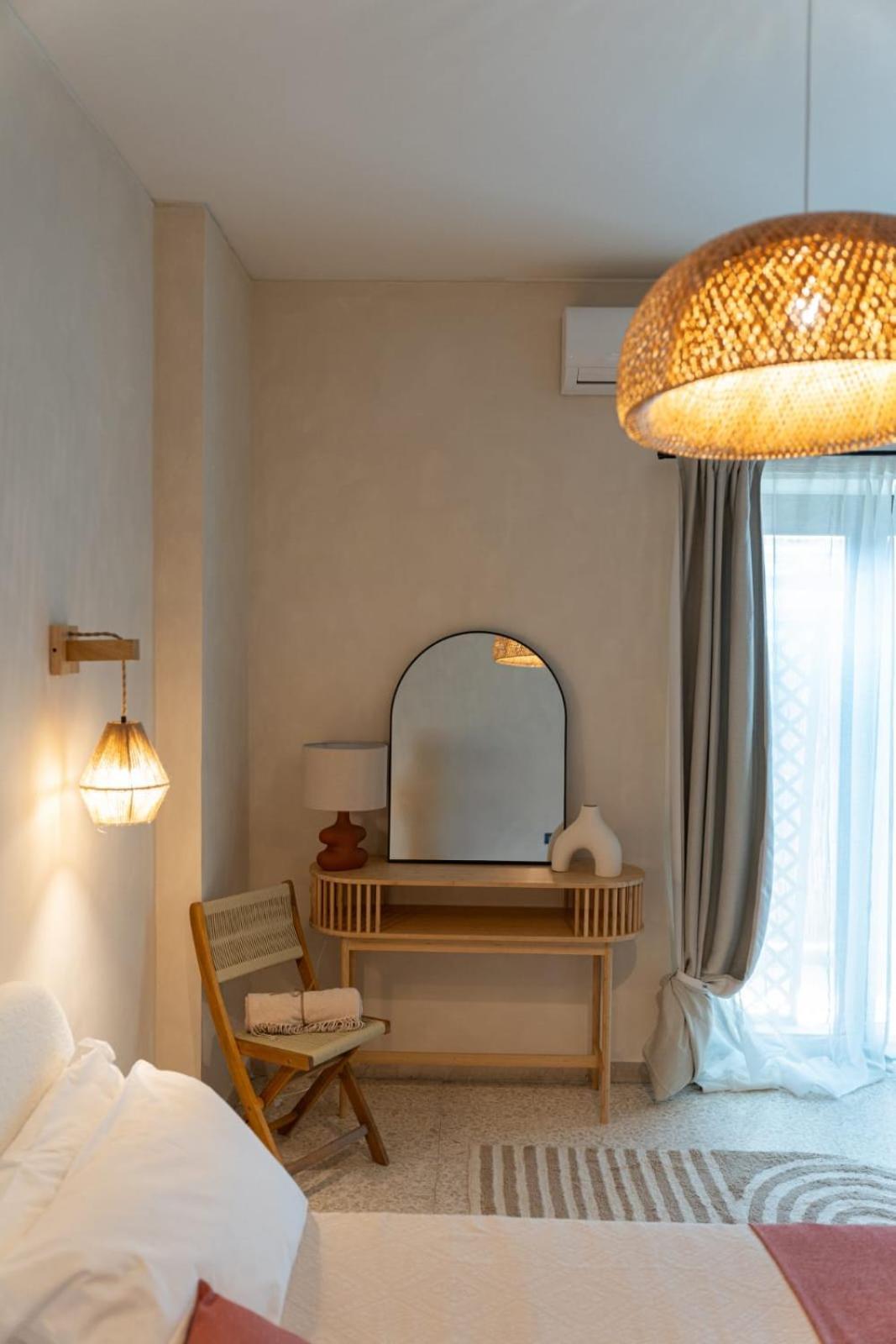 Taga Suites Catania Ngoại thất bức ảnh