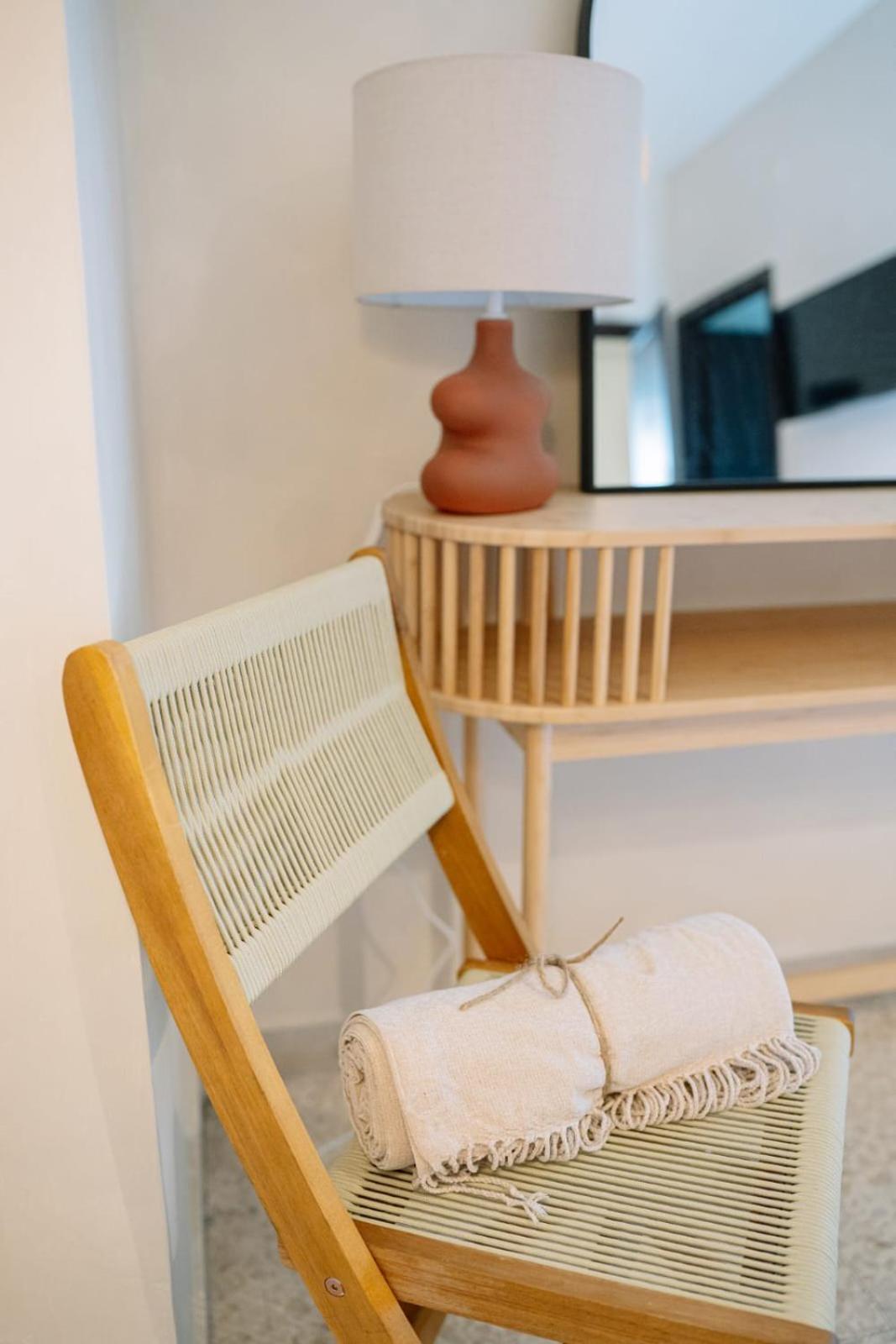 Taga Suites Catania Ngoại thất bức ảnh