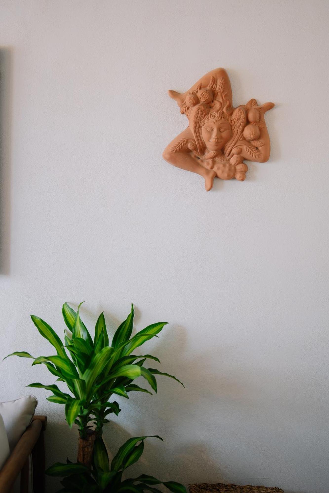 Taga Suites Catania Ngoại thất bức ảnh