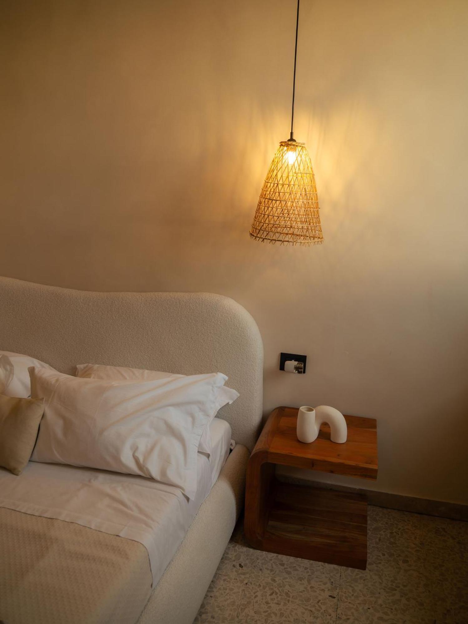 Taga Suites Catania Ngoại thất bức ảnh