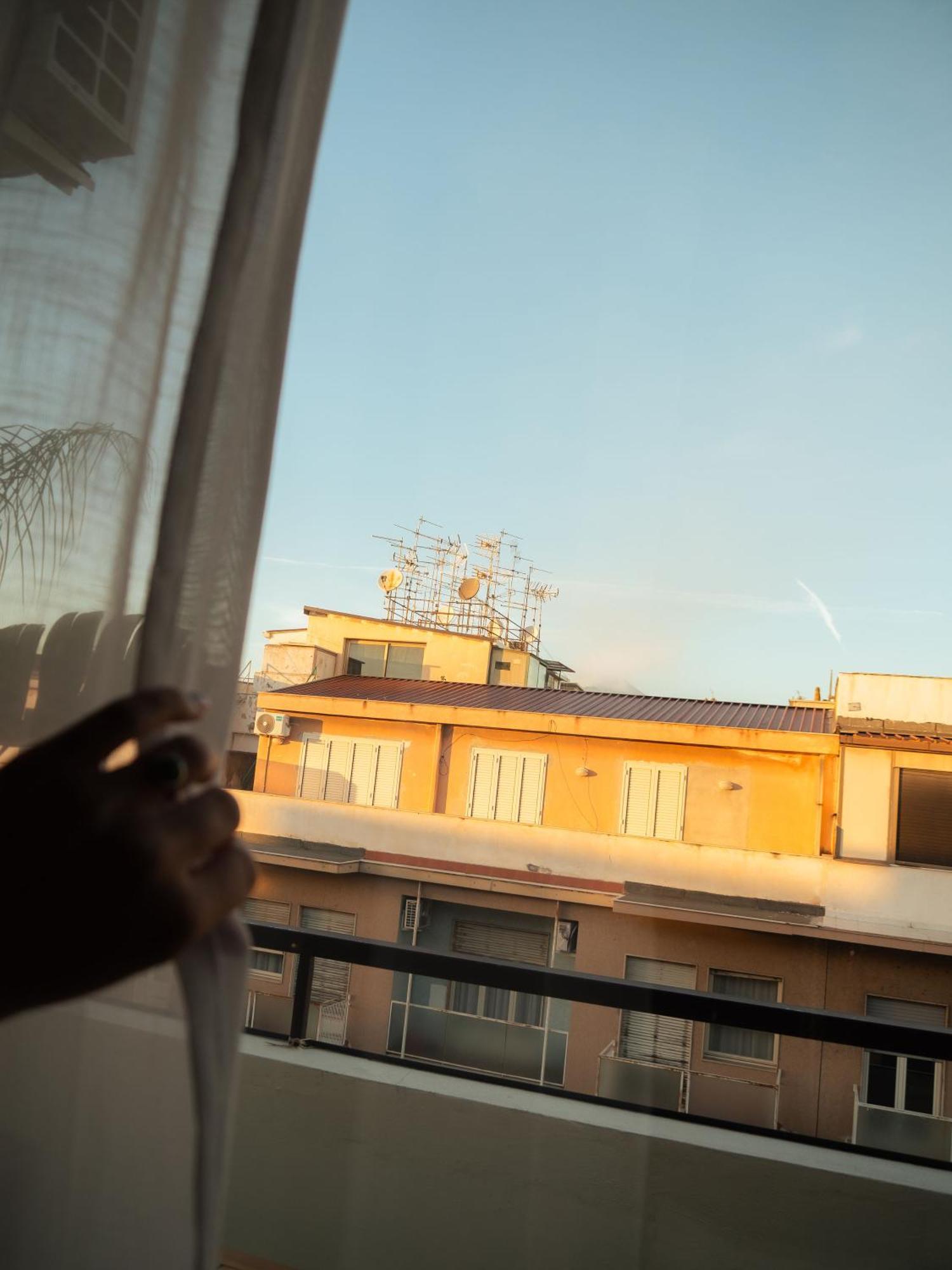 Taga Suites Catania Ngoại thất bức ảnh