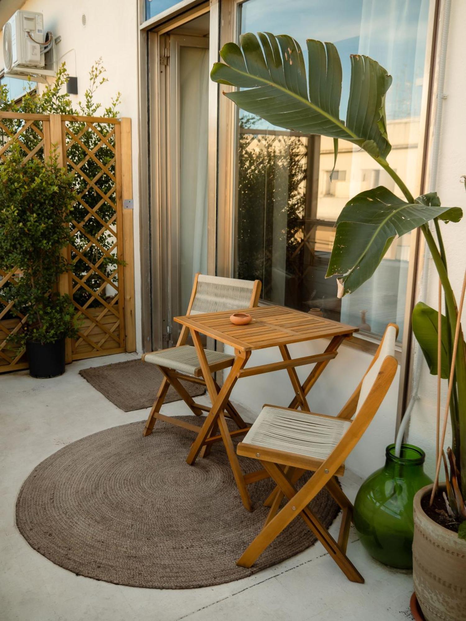 Taga Suites Catania Ngoại thất bức ảnh