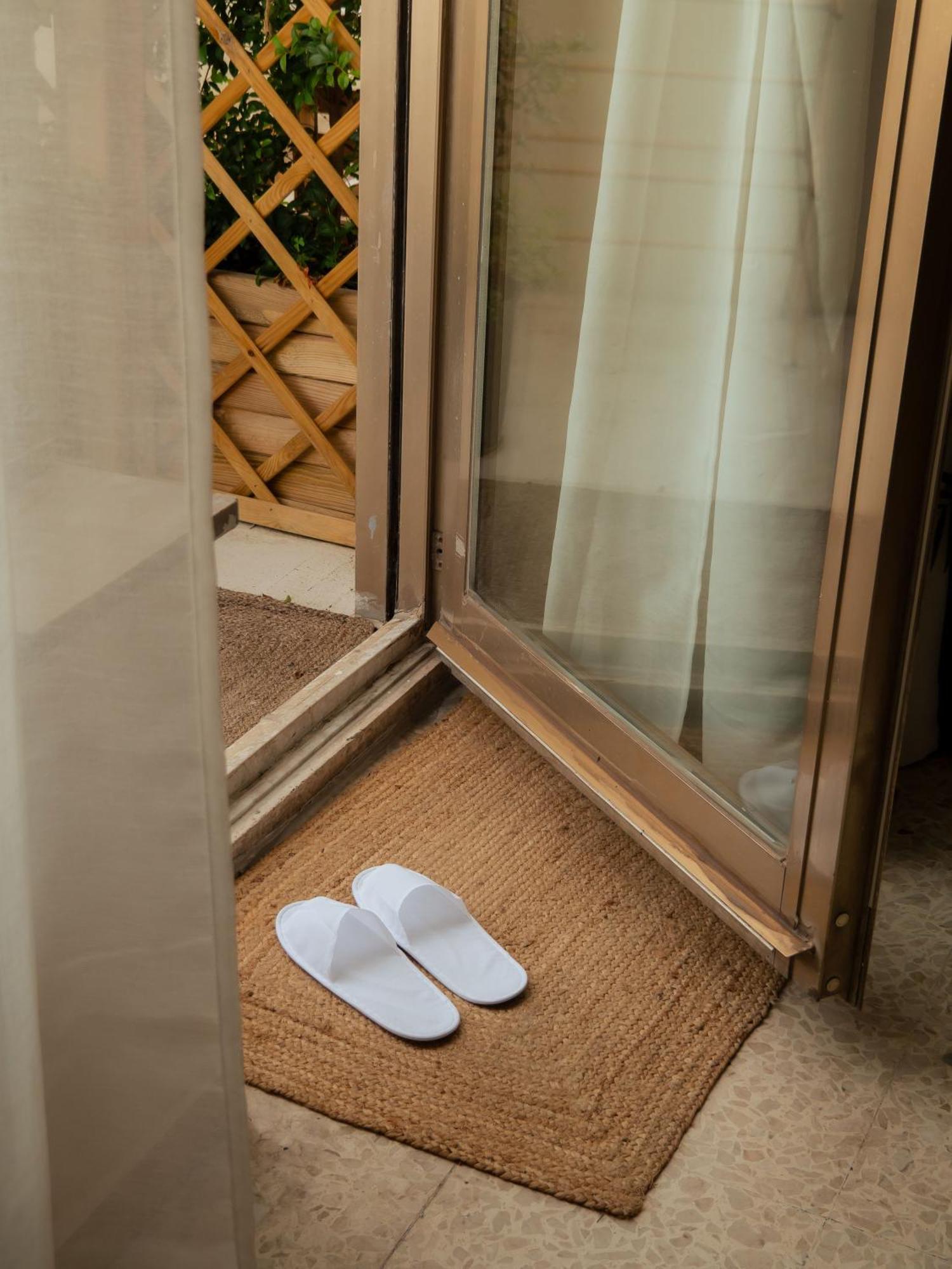 Taga Suites Catania Ngoại thất bức ảnh
