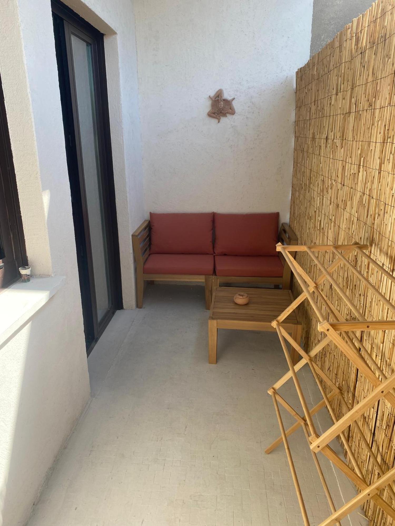Taga Suites Catania Ngoại thất bức ảnh