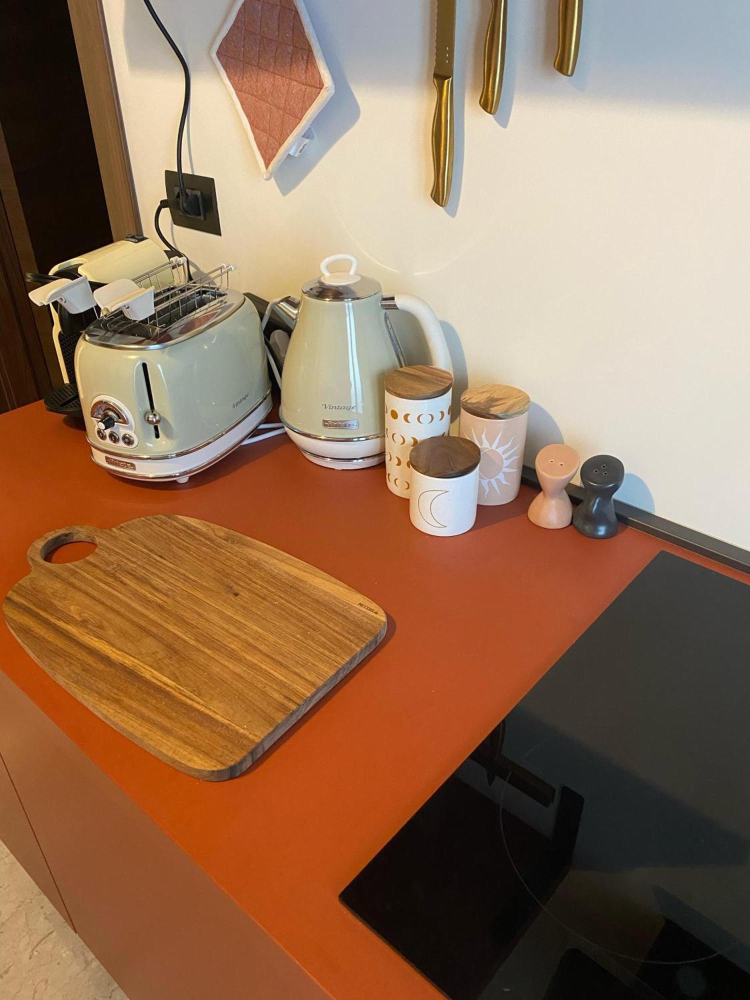Taga Suites Catania Ngoại thất bức ảnh